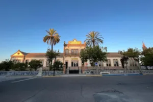 Catastro Villanueva del Río y Minas - Ayuntamiento de Villanueva del Río y Minas