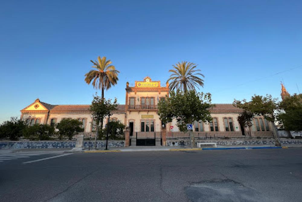 Catastro Villanueva del Río y Minas | Ayuntamiento