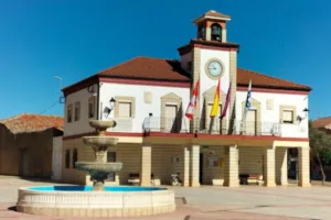 Catastro Villaquejida - Ayuntamiento de Villaquejida