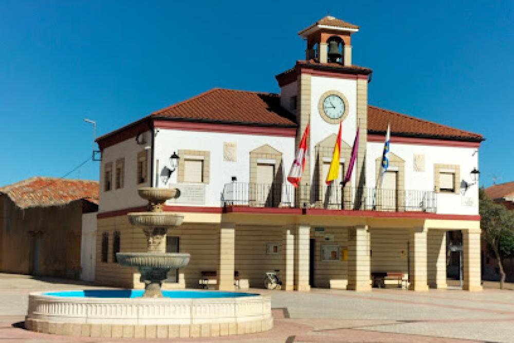 Catastro Villaquejida | Ayuntamiento