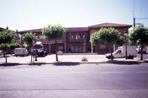 Catastro Villaquilambre - Ayuntamiento de Villaquilambre