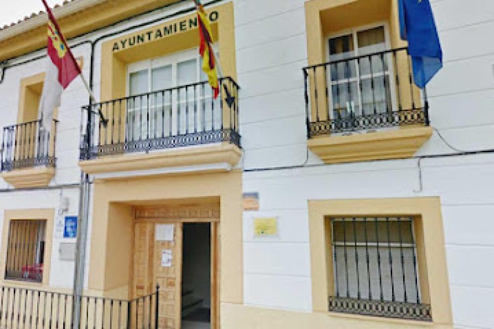 Catastro Villar de Cañas | Ayuntamiento
