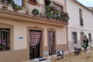 Catastro Villar de Rena - Ayuntamiento de Villar de Rena