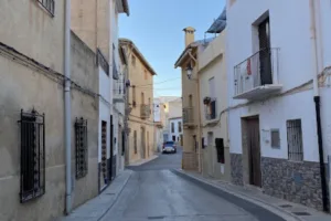 Catastro Villar del Arzobispo - Ayuntamiento de Villar del Arzobispo