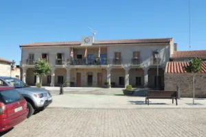 Catastro Villar del Buey - Ayuntamiento de Villar del Buey