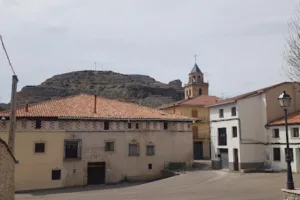 Catastro Villar del Cobo - Ayuntamiento de Villar del Cobo