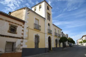 Catastro Villar del Pedroso - Ayuntamiento de Villar del Pedroso