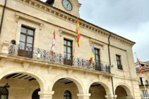 Catastro Villarcayo - Ayuntamiento de Villarcayo