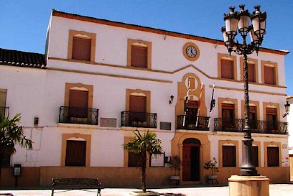 Catastro Villardompardo | Ayuntamiento