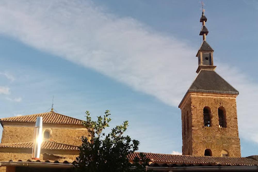 Catastro Villarejo de Órbigo | Ayuntamiento