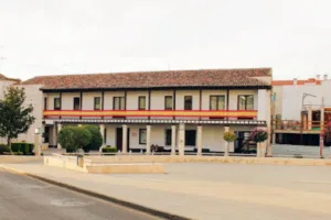 Catastro Villarejo de Salvanés - Ayuntamiento de Villarejo de Salvanés