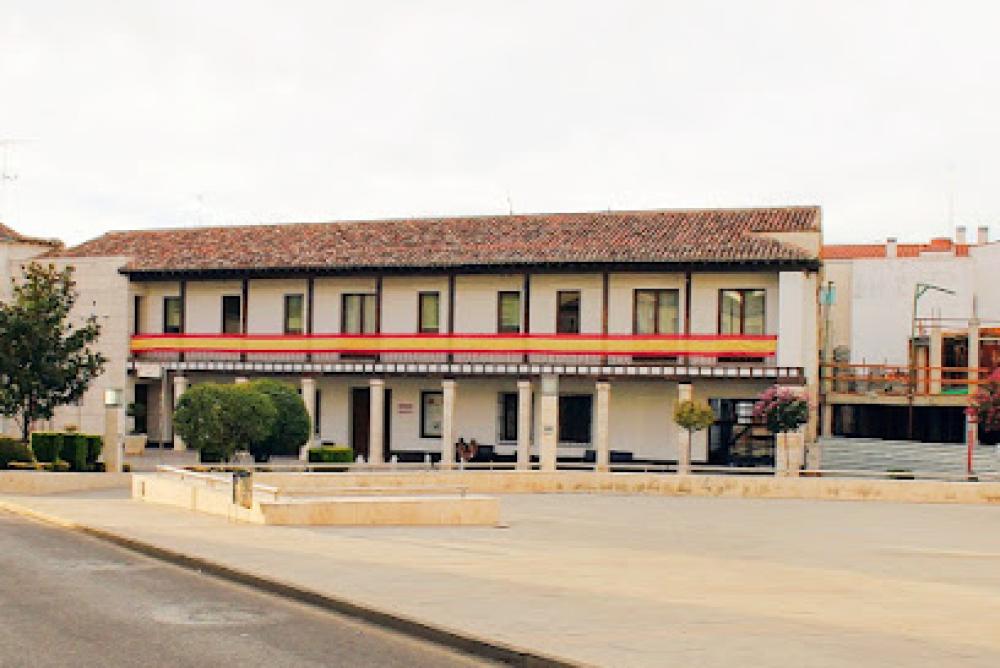 Catastro Villarejo de Salvanés | Ayuntamiento