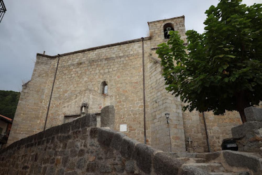 Catastro Villarejo del Valle | Ayuntamiento