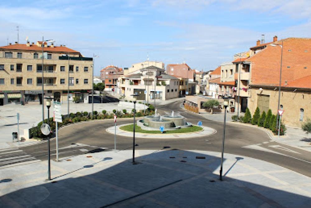 Catastro Villares de la Reina | Ayuntamiento