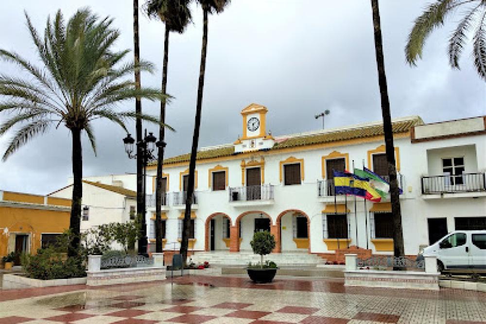 Catastro Villarrasa | Ayuntamiento