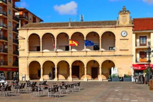 Catastro Villarrobledo - Ayuntamiento de Villarrobledo