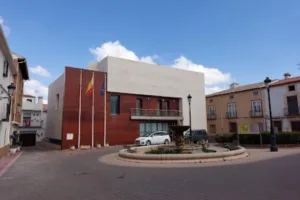 Catastro Villarrodrigo - Ayuntamiento de Villarrodrigo