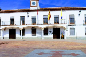 Catastro Villarrubia de Santiago - Ayuntamiento de Villarrubia de Santiago