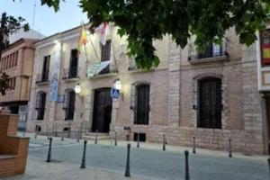 Catastro Villarrubia de los Ojos - Ayuntamiento de Villarrubia de los Ojos