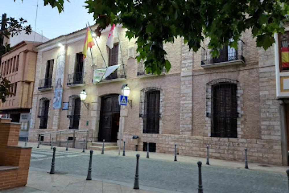 Catastro Villarrubia de los Ojos | Ayuntamiento