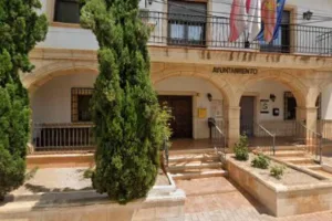 Catastro Villarta - Ayuntamiento de Villarta
