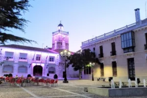 Catastro Villarta de San Juan - Ayuntamiento de Villarta de San Juan