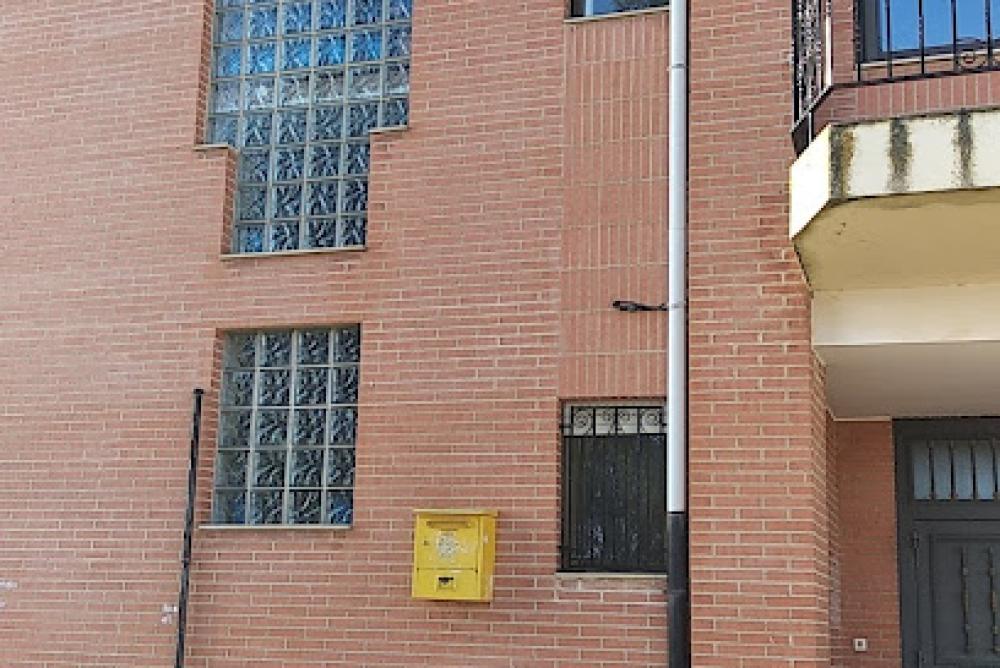 Catastro Villasabariego | Ayuntamiento