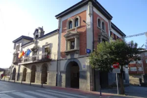 Catastro Villasana de Mena - Ayuntamiento de el Valle de Mena