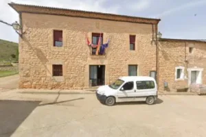 Catastro Villasayas - Ayuntamiento de Villasayas