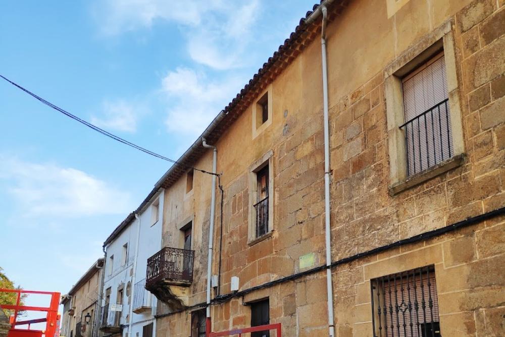 Catastro Villasbuenas de Gata | Ayuntamiento