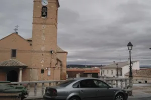 Catastro Villasequilla - Ayuntamiento de Villasequilla