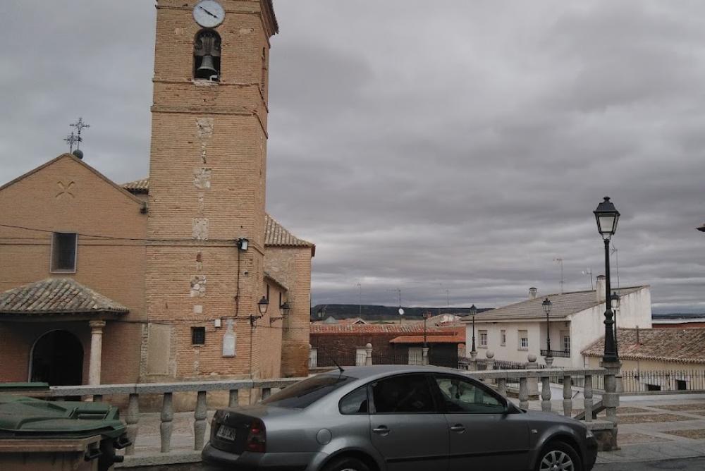 Catastro Villasequilla | Ayuntamiento
