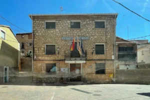 Catastro Villastar - Ayuntamiento de Villastar