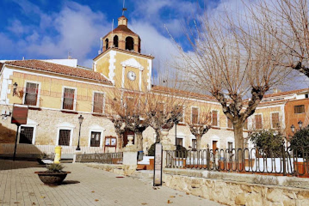 Catastro Villatobas | Ayuntamiento