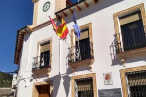 Catastro Villaverde de Guadalimar - Ayuntamiento de Villaverde de Guadalimar