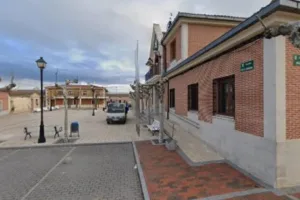 Catastro Villaverde de Medina - Ayuntamiento de Villaverde de Medina