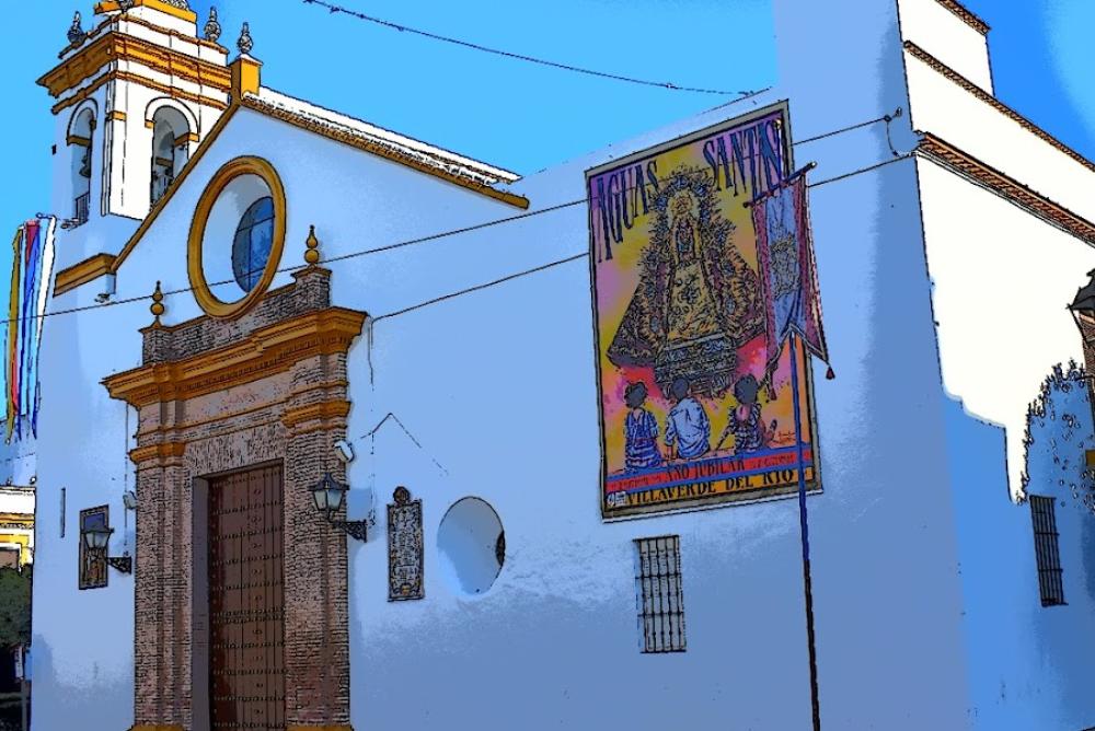 Catastro Villaverde del Río | Ayuntamiento