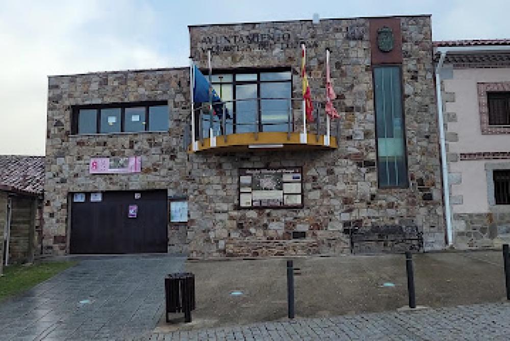 Catastro Villavieja del Lozoya | Ayuntamiento
