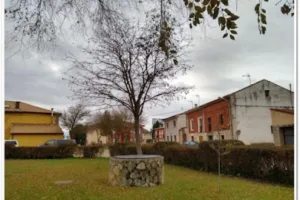 Catastro Villodrigo - Ayuntamiento de Villodrigo