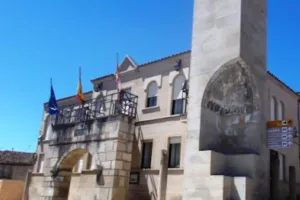 Catastro Vilvestre - Ayuntamiento de Vilvestre