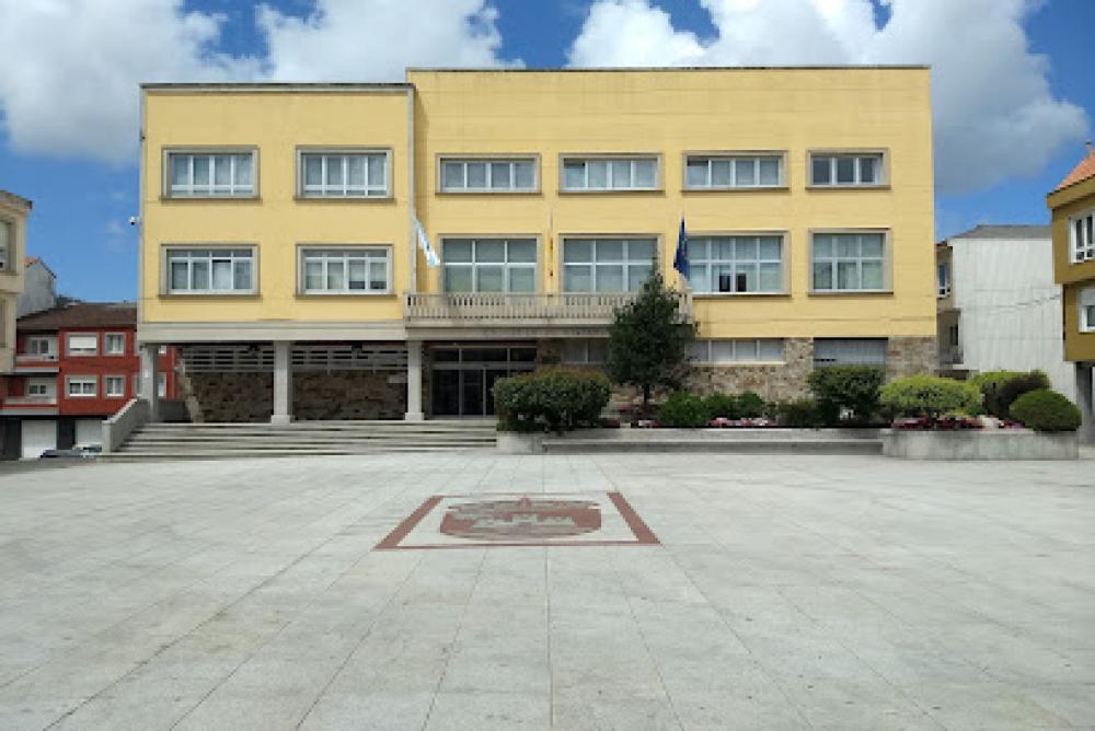 Catastro Vimianzo | Concello