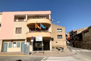 Catastro Vinaixa - Ajuntament de Vinaixa
