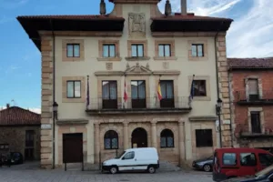 Catastro Vinuesa - Ayuntamiento de Vinuesa