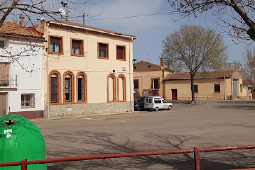 Catastro Visiedo | Ayuntamiento