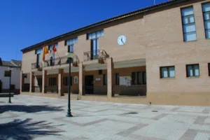 Catastro Viso del Marqués - Ayuntamiento de Viso del Marqués