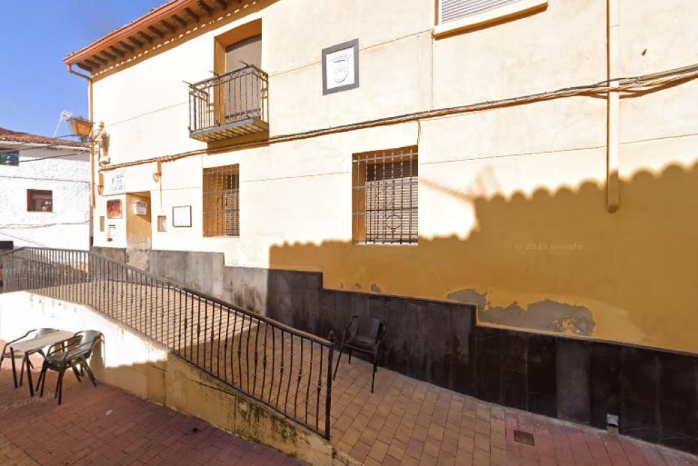 Catastro Vistabella | Ayuntamiento