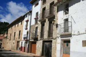 Catastro Vistabella del Maestrat - Ayuntamiento de Vistabella del Maestrat