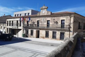 Catastro Vitigudino - Ayuntamiento de Vitigudino
