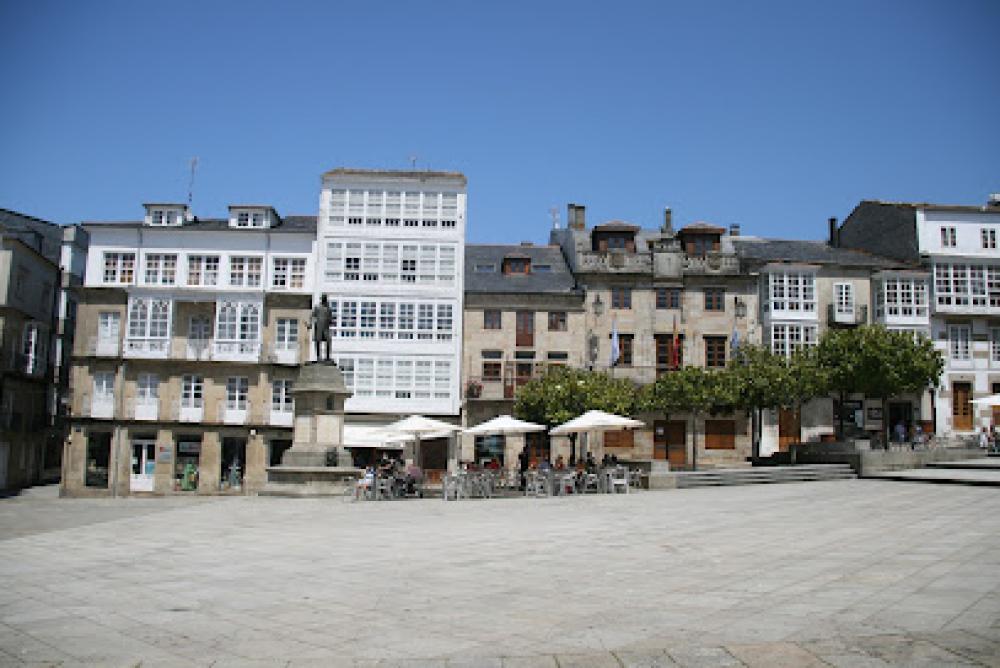 Catastro Viveiro | Concello