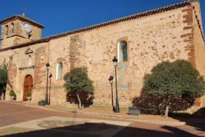 Catastro Viveros - Ayuntamiento de Viveros